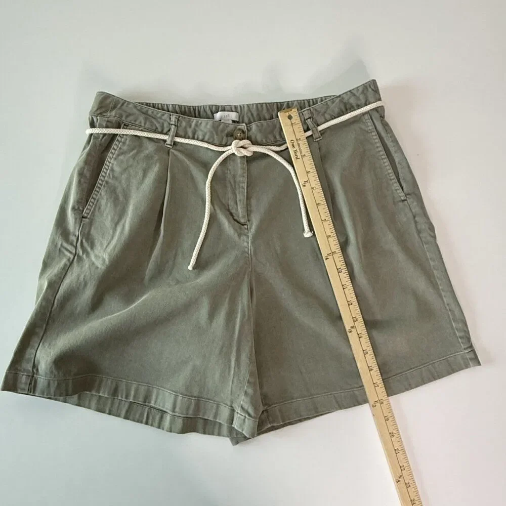 J. Jill jill shorts